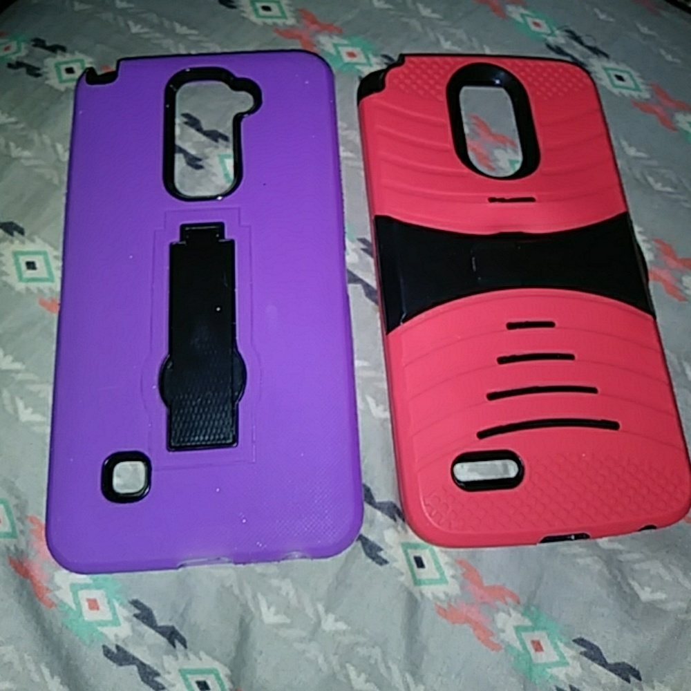 Phone cases